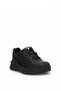 152-24252 Men's Genuine Leather Casual Shoes Black - 2
