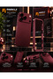 iPhone 16 Pro Max 18 Pro Look Premium Quality Back Cover and Side Frame Conversion Set - 4
