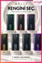 Lou Laser Transparent Silicone Case with Metallic Gold Lens Protector for Oppo A5 2020 - 2
