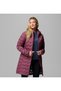 Delta Ridge Ii Long down Women's Goose down Coat - 4