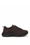 Elit 26Kbtnant01 Men's Genuine Leather Casual Shoes Brown