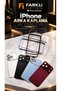 iPhone 16 18 Pro Lookalike Premium Quality Back Cover and Side Frame Conversion Set - 3