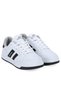 Sprint I Men's White / Black Casual Sports Shoes - 2