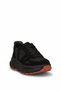 152-24171 Men's Genuine Leather Casual Shoes Black - 2