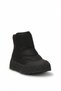 Elit Hml262-3200 Women's Flat Boots Black - 2