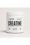 كرياتين مونوهيدرات Creapure® بدون نكهة - 300 جم - 60 حصة