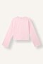 Slim Fit Crew Neck Long Sleeve Basic T-Shirt I9296Ax26Au