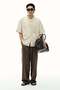 Loose Fit Trousers