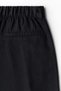 Loose Fit Trousers - 6