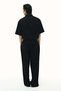 Loose Fit Trousers - 4
