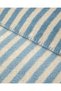 Luno Cotton Acrylic Single Blanket 150X200 cm Navy Blue - 2