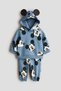 2-piece hoodie and joggers set