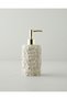 Hena Resin 3-Piece Bathroom Set Beige - 2