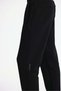 Regular Fit Tapered sports joggers with DryMove™ - 3