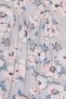 Women 2 Pieces Floral Print Top And Bottom Sleepwear, Multicolor - 5
