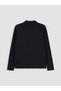 Esvab • Modern & Distinctive Standard Fit Men's Knitwear Cardigan - 8