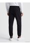 Peak New Season Black Standard Fit Men's Trousers - 4