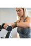 حزام نايلون مرن قابل للتنفس متوافق مع Fitbit Air Strap - 5