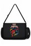 Foo Fighters Rock Metal Music Band Printed School, Sports, Office Multi-Purpose Messenger Bag