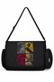 Game of Thrones Series Printed School, Sports, Office Multi-Purpose Messenger Bag