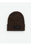 Men's Knitwear Beanie for Style Enthusiasts from Uzg Store