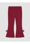 Quality Pieces from Çelebi Store 2-Piece Baby Girl Spanish Flared Leggings - 2