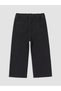 Rmz Gi̇yi̇m Farkiyla Girls' Jean Pants with Bow - 2