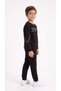 World St Printed Boys' Sweatshirt - 3