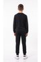 Active Edition Printed Boys' Sweatshirt - 4