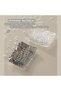 2 PCS Soap Dish,Self Draining Holder Tray - 5