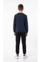 Active Edition Printed Boys' Sweatshirt - 4