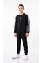 Active Edition Printed Boys' Sweatshirt