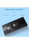 Phone Case Compatible With REDMAGIC 10 Pro/10 Pro Plus, Shockproof Protective Cover with Cool - 5