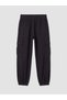 Esvab • Modern & Stylish Girls' Cargo Jogger Pants - 3