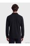 I Devrik Roba Collar Men's Sweatshirt from Freezen Store - 5