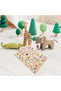 QQEJ Arabic Alphabet Puzzle Board, Jigsaw Puzzle Learning,Number Shape Puzzles, Educational Developi - 2