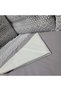 7-Piece Cotton Lace Baby Crib Sleeping Set Side Protection 60X120 - 3