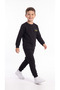 Valenzi since 1969 Printed Boys' Sweatshirt - 3