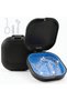 Retainer Case with Tools, Aligner Storage Box Dental Retainer Case