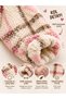 Baby Rompers Baby Girl Warm Fabric Sleeping Bag Daily Rompers High Quality Fabric - 3