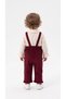 Ruffled Rabbit Baby Girl Set - 4