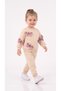 Butterfly Baby Girl Set - 3