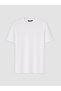Rmz Gi̇yi̇m Farkiyla Zero Roba Collar Men's T-Shirt