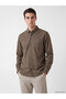 Quality Parts from Çelebi Store Standart Fit Men's Shirt