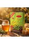 Talbina Barley Flour with Cardamom Pack of 2 x 200g – Organic Whole Grain Malt Flour High Fiber Nutrient-Rich Superfood for Porridge Baking Smoothies Soups Clean Eating Family Wellness - 2