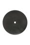 Smooth disc plate 610x6 square 41 - 3