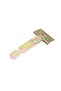 T-type gate hinge 150mm - 3