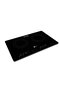 Double Induction Cooktop 2800W, 2 Burners, 10 Power Levels, Adjustable Heat, Safety Shut-Off - 4