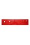 Long plaz B without beak 10mm thick - 2