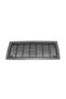Plastic grille for upper front mask U-650 - 2